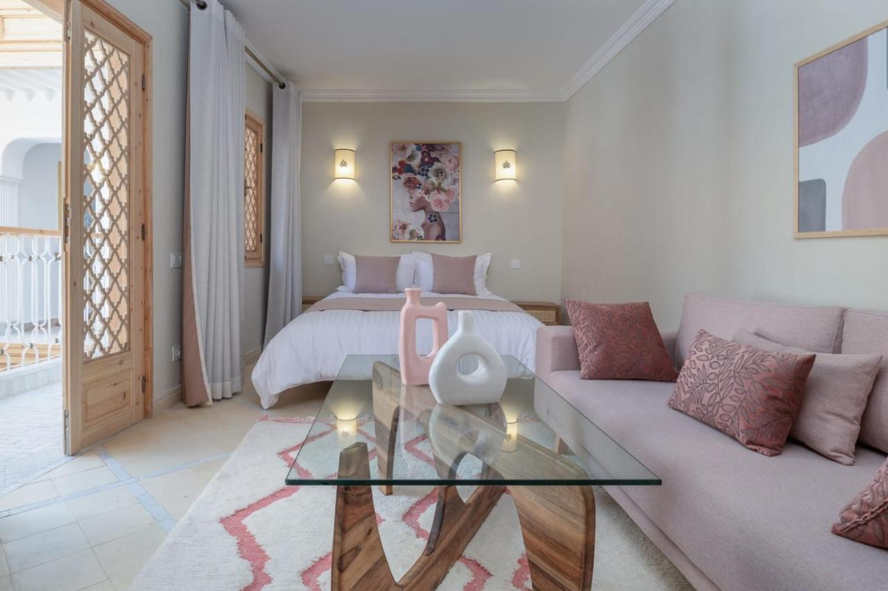 Suite Deluxe