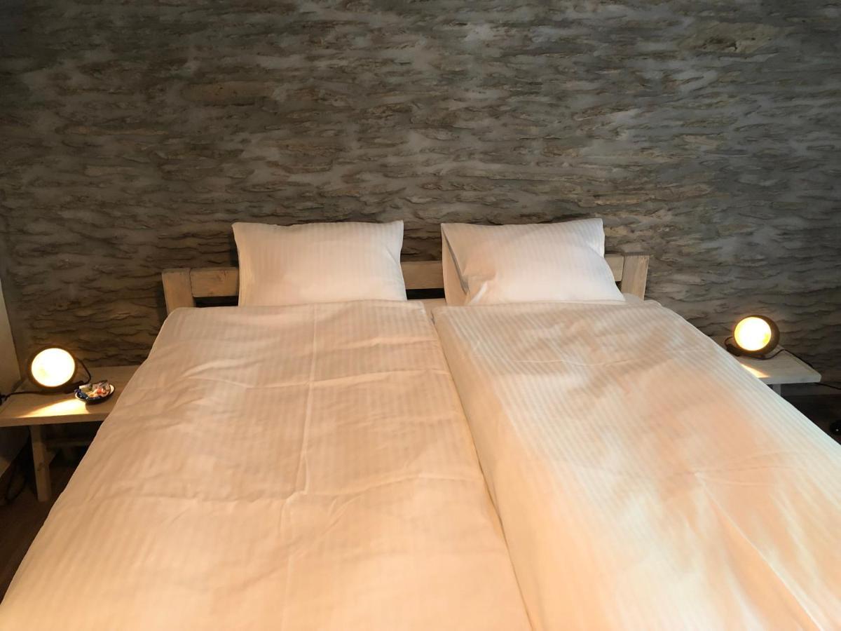 Tweepersoonskamer met Eigen Badkamer