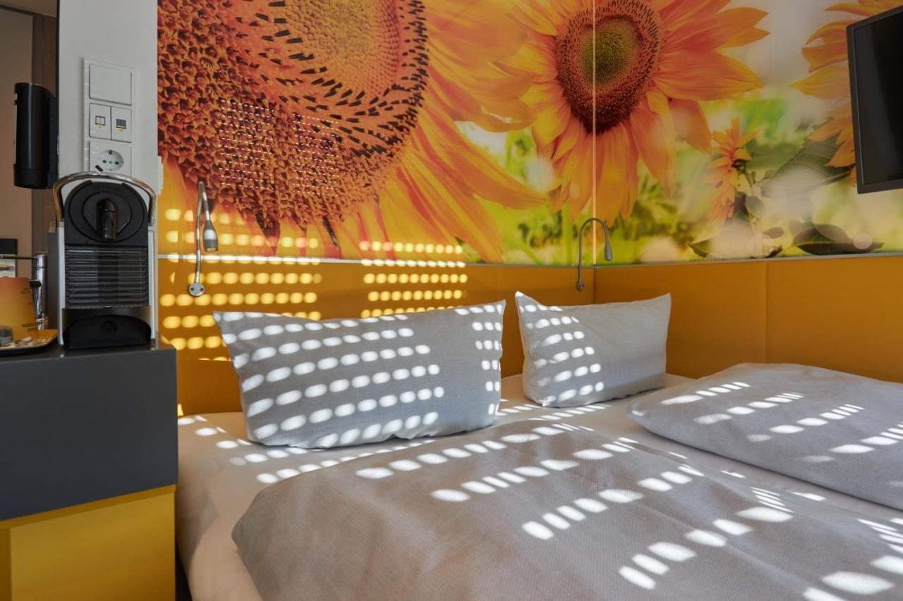 Habitación Doble Estándar de 10 m²