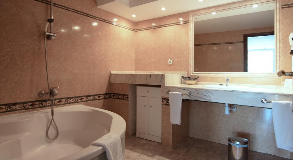 Chambre Familiale