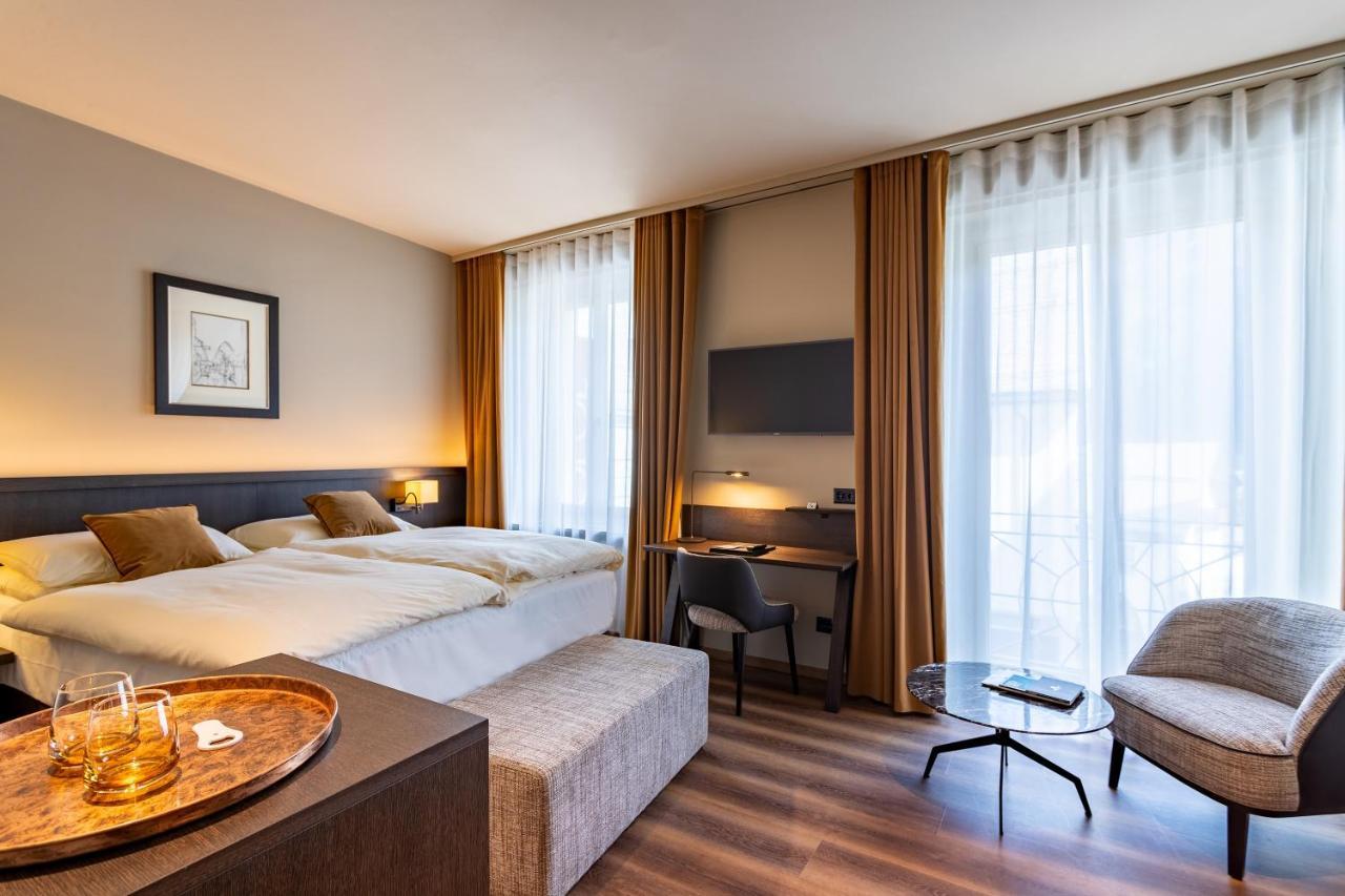 Superior Doppelzimmer