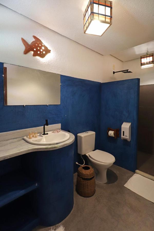 Quarto Duplo Deluxe
