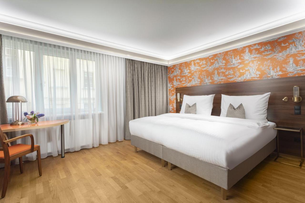 Habitación Doble Signature - 1 cama extragrande