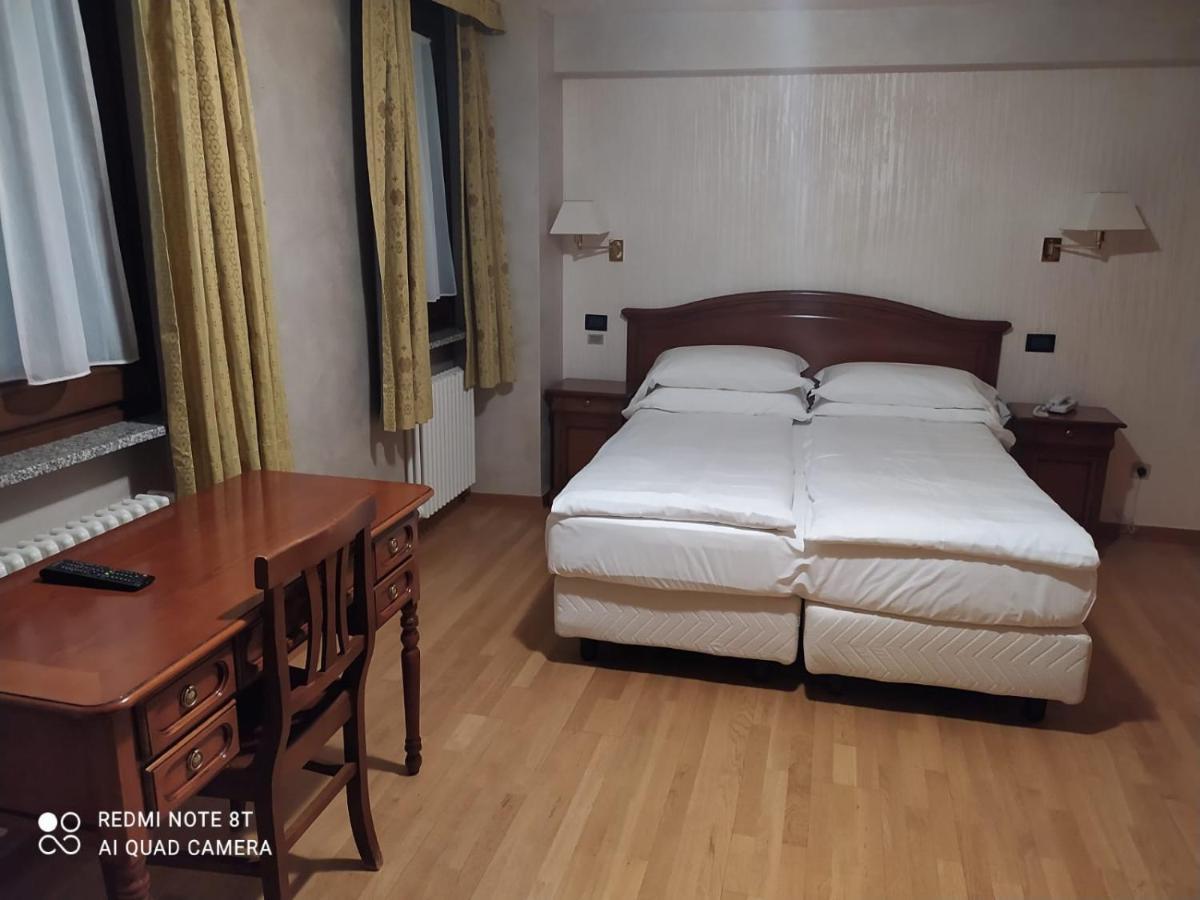 Chambre Double Standard