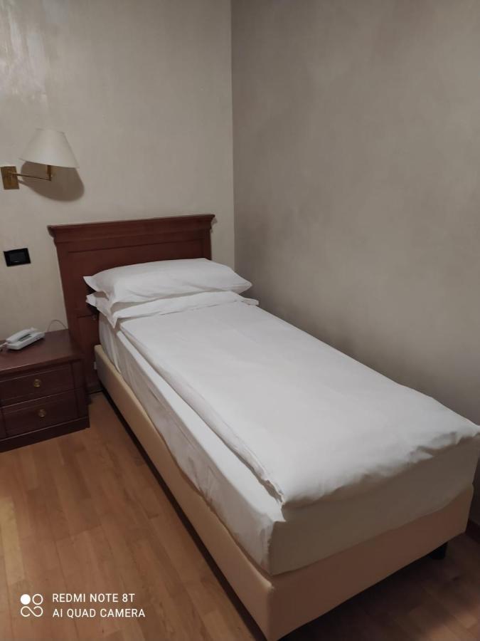 Chambre Simple Standard