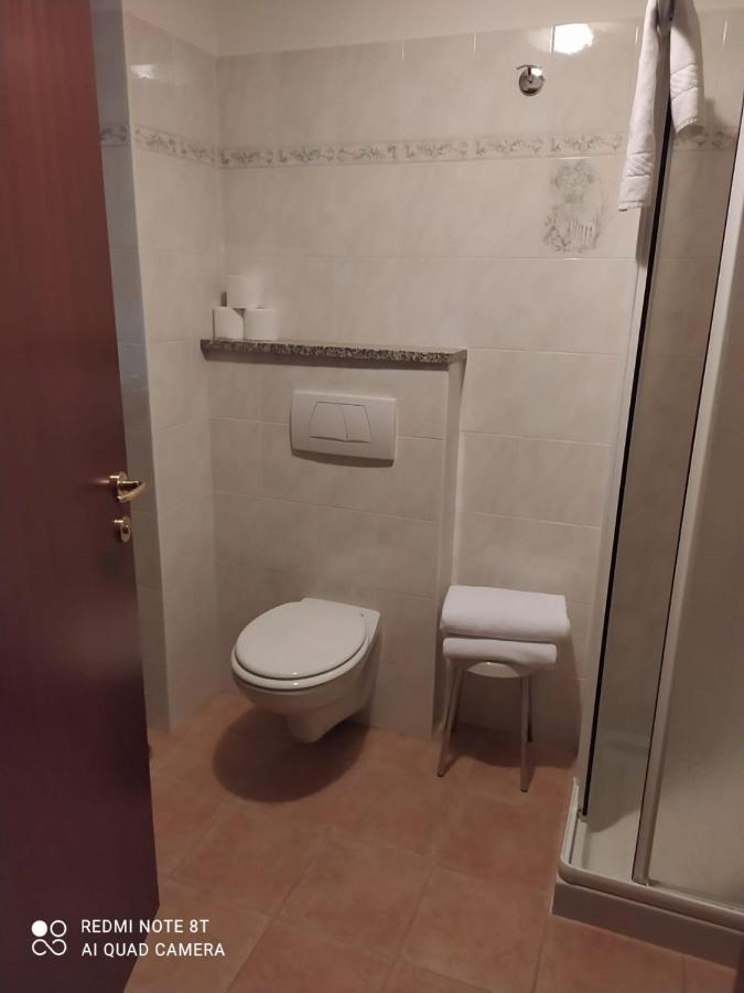 Chambre Double Supérieure