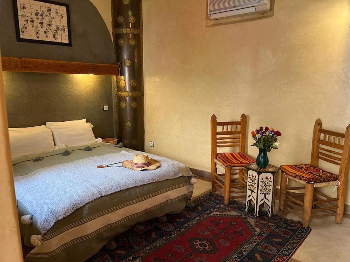 Tweepersoonskamer met Eigen Badkamer