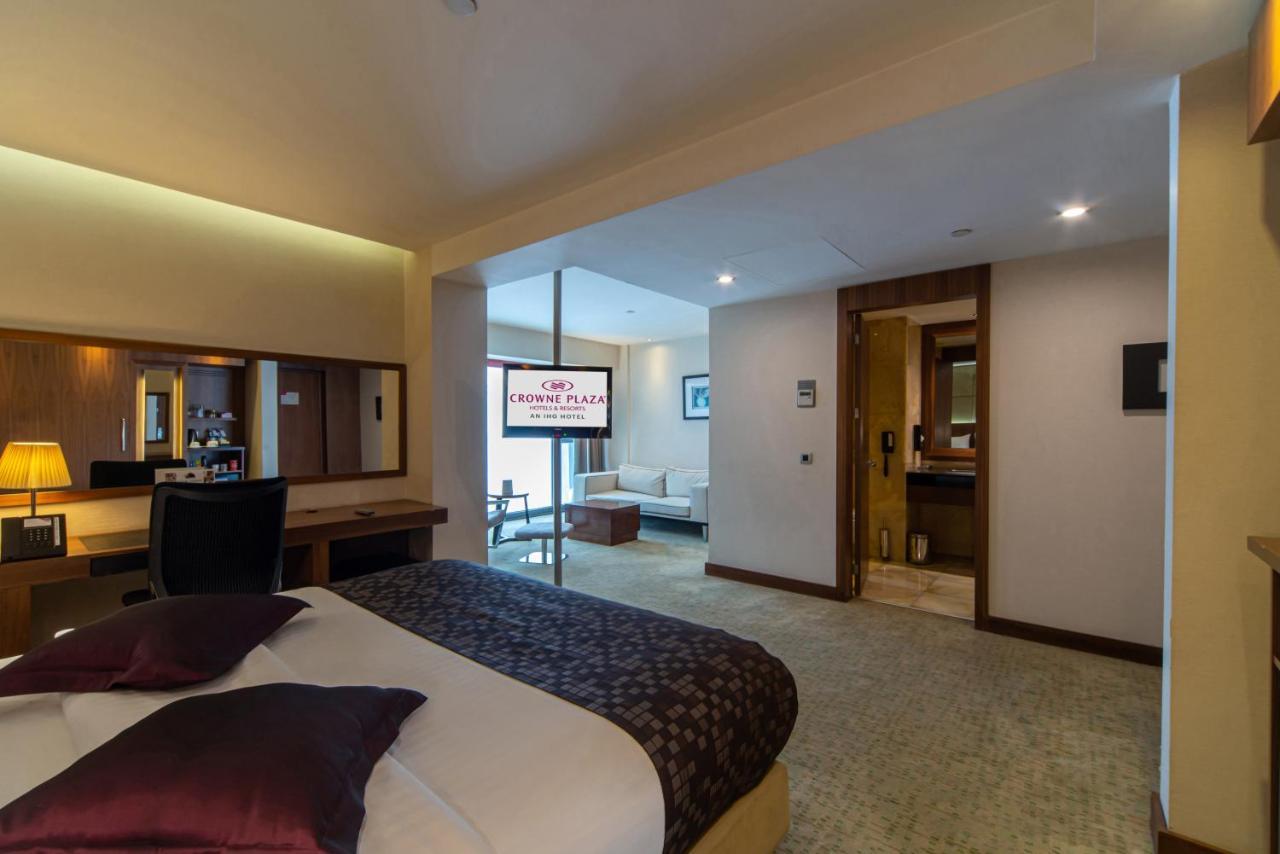 Suite Junior Lit King-Size