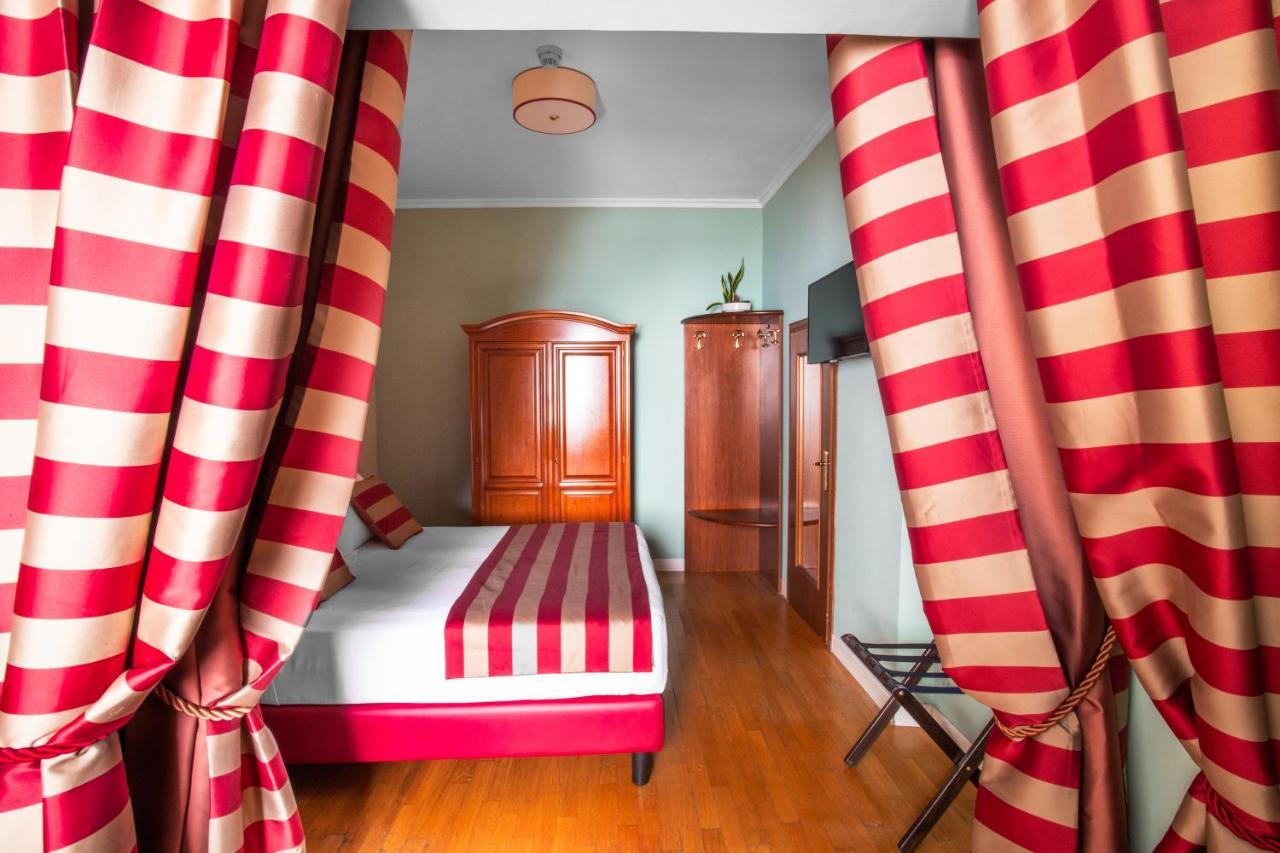 Chambre Double Supérieure