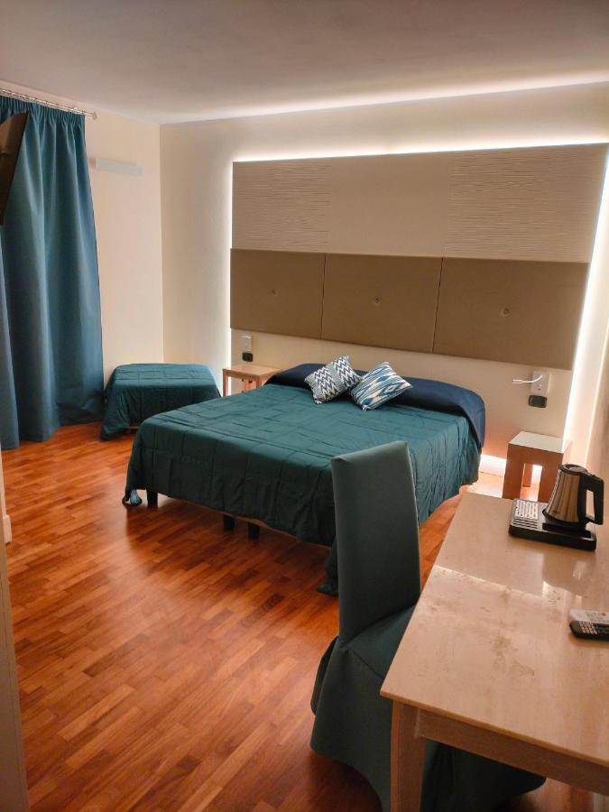 Habitación Doble con vistas al mar - 1 o 2 camas