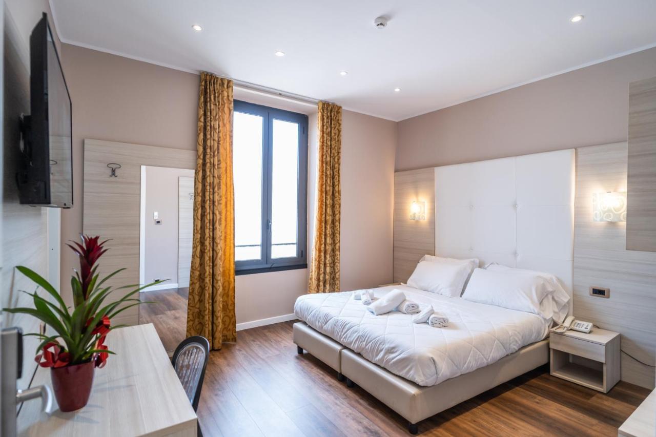 Comfort Doppel-/Zweibettzimmer