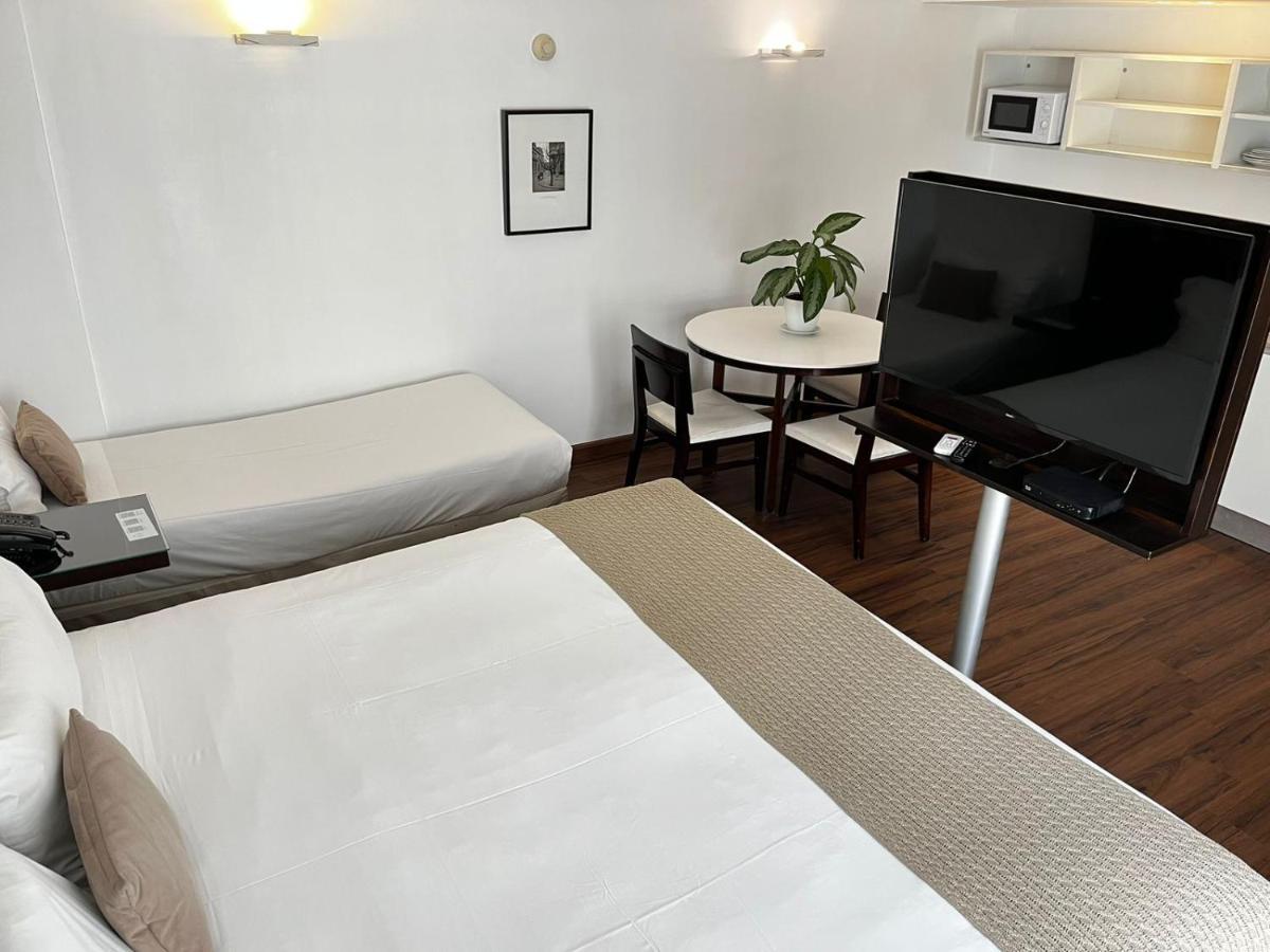 Deluxe Familiekamer