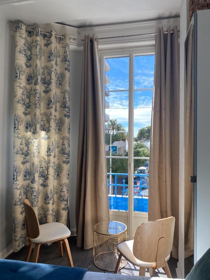Comfort Double Room with Sea View