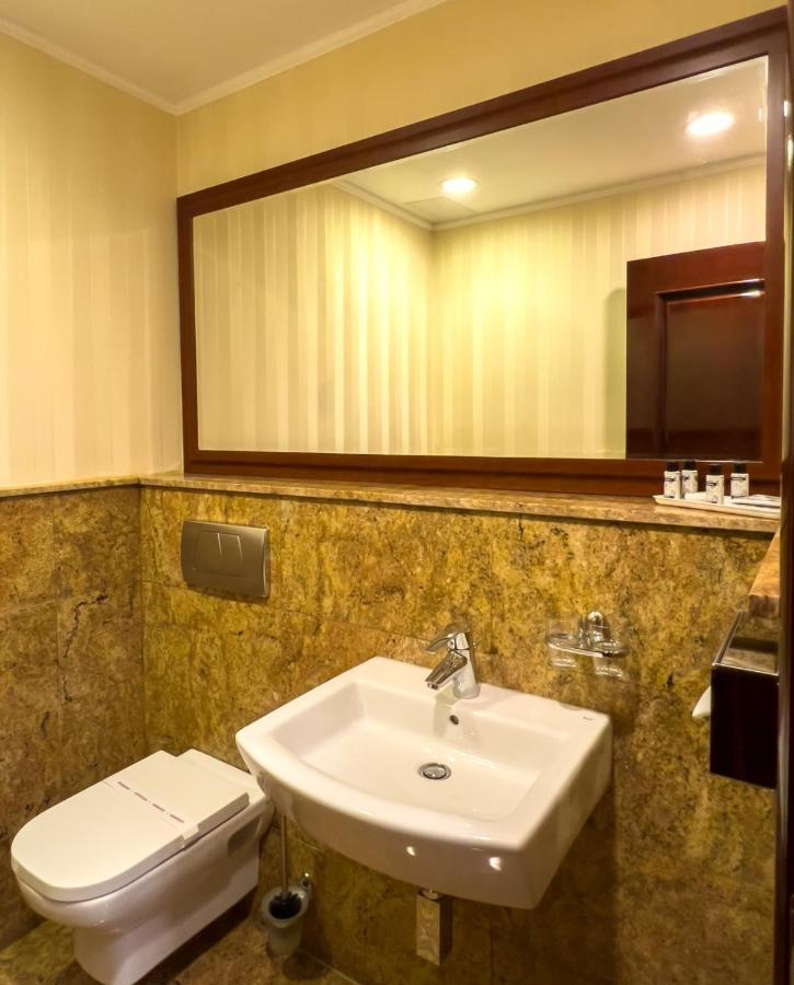 Suite Presidencial