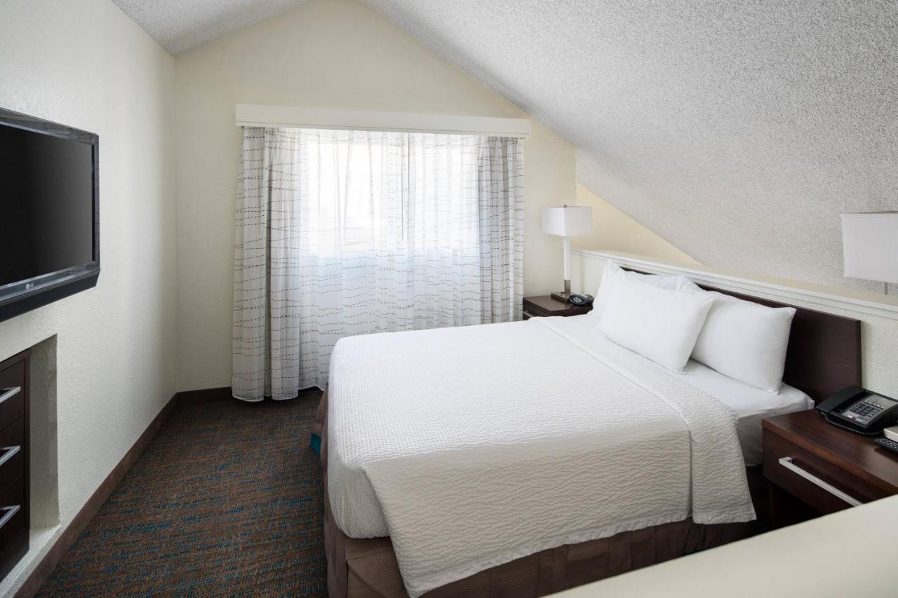 Penthouse Suite