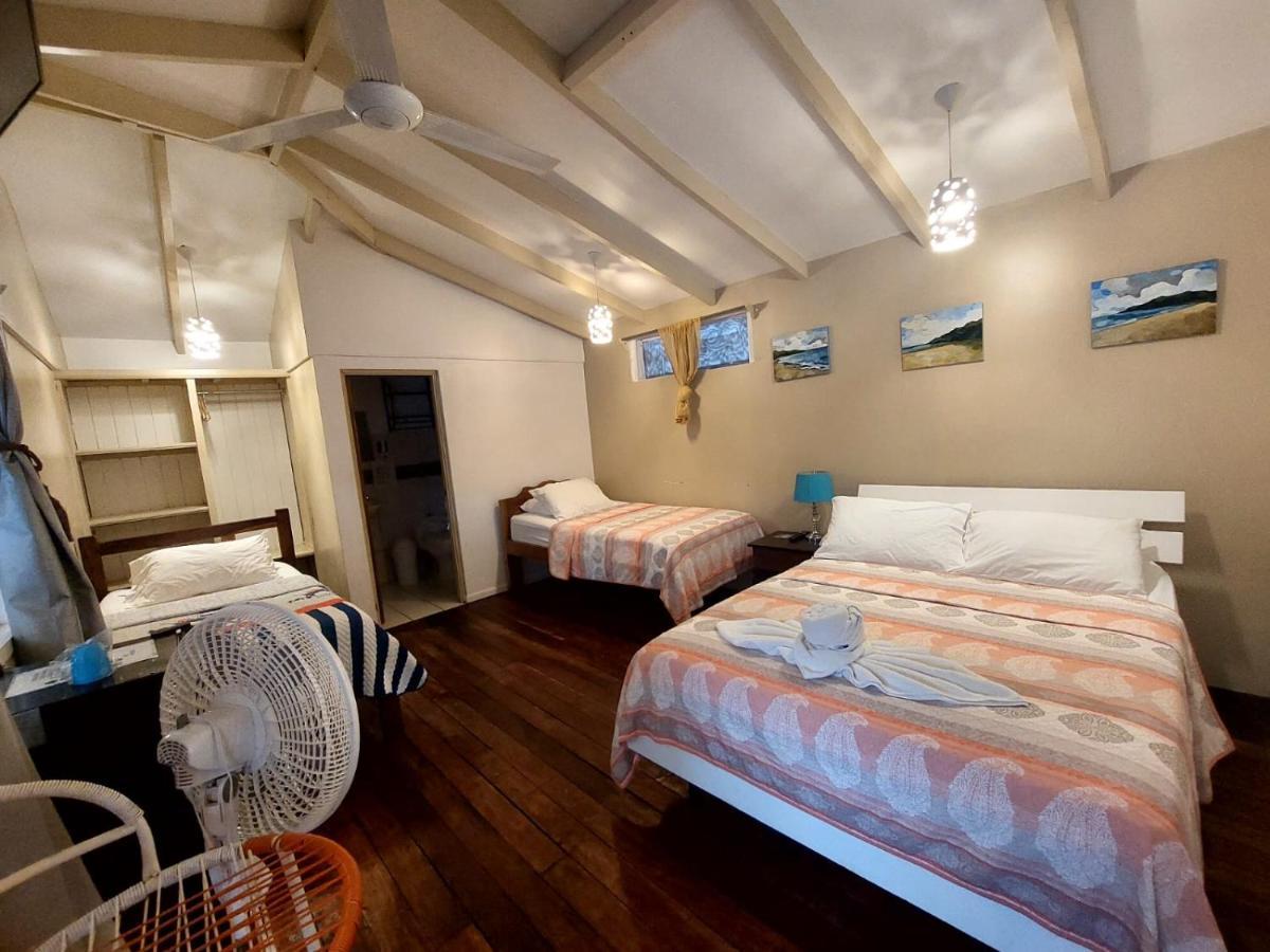 Chambre Triple Basique