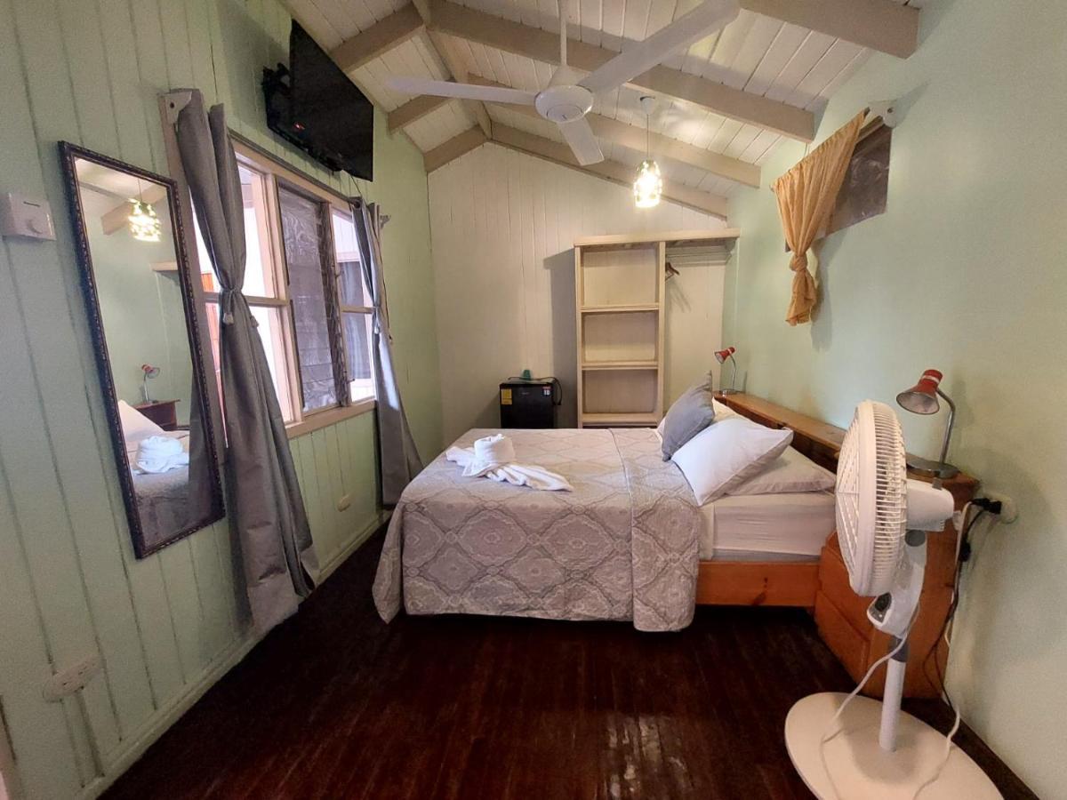 Chambre Double Économique