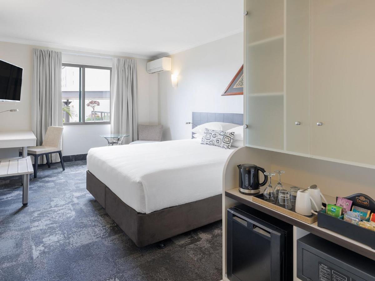 Habitación Superior con cama extragrande