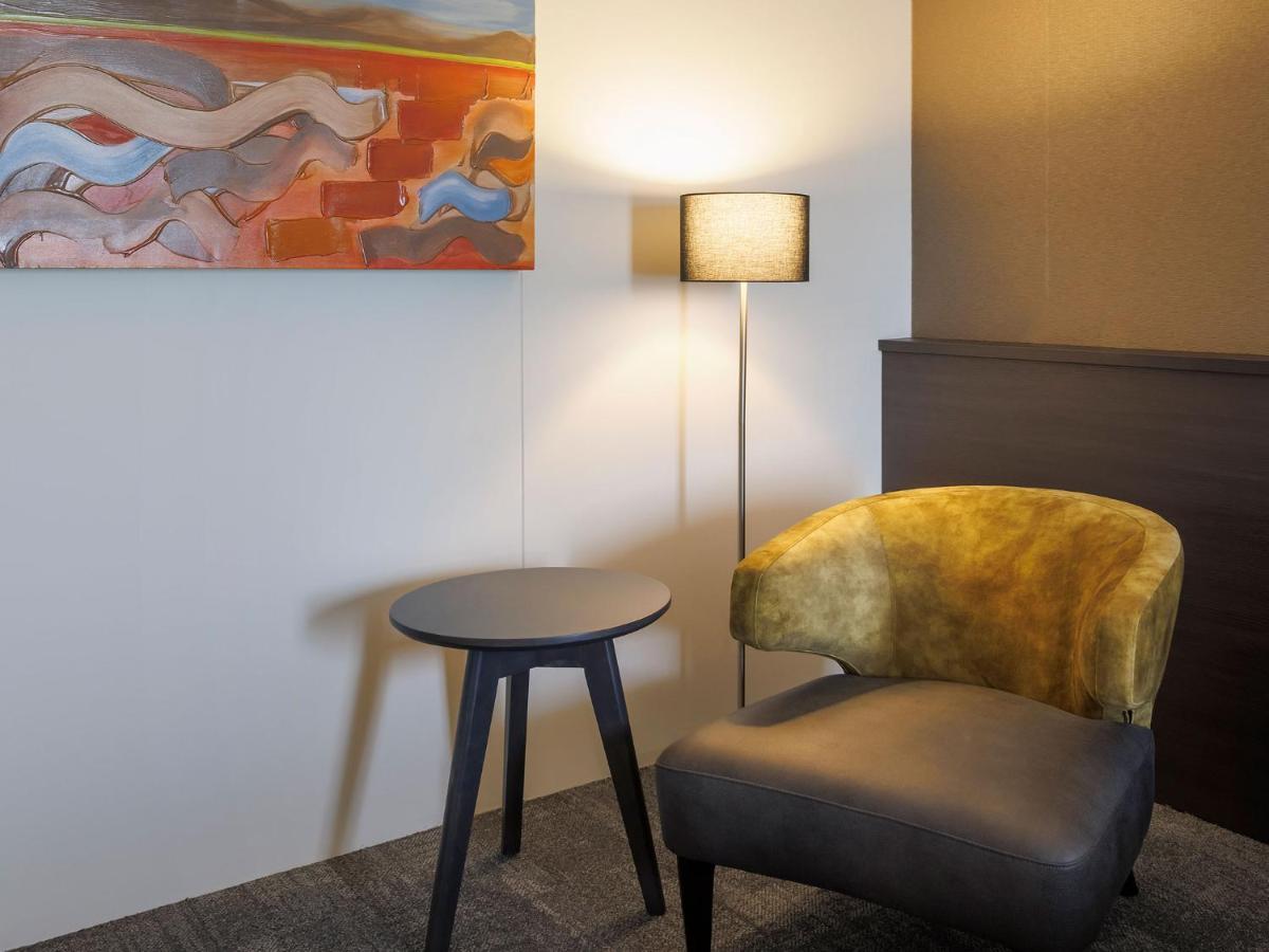 Habitación Deluxe con cama extragrande
