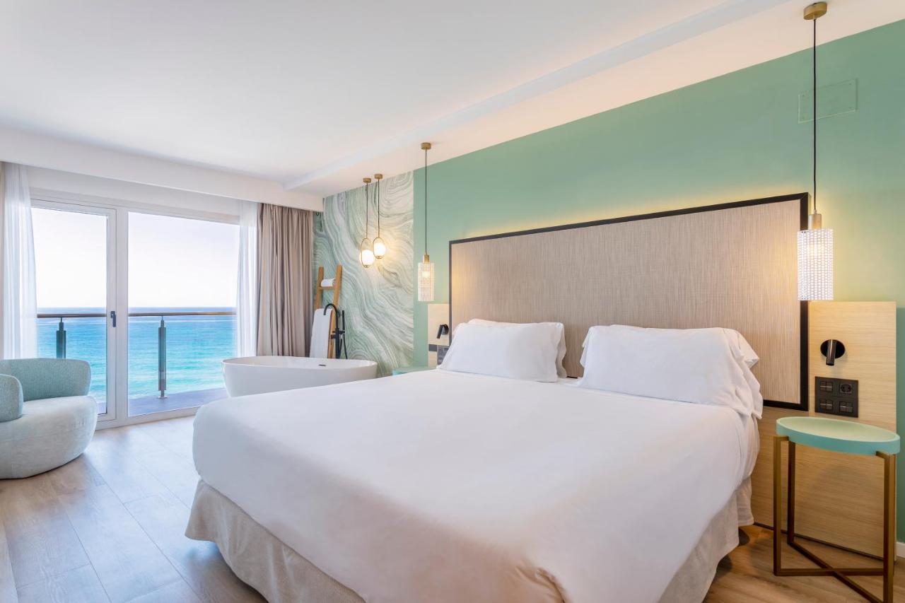 Junior Suite con Vista Mare