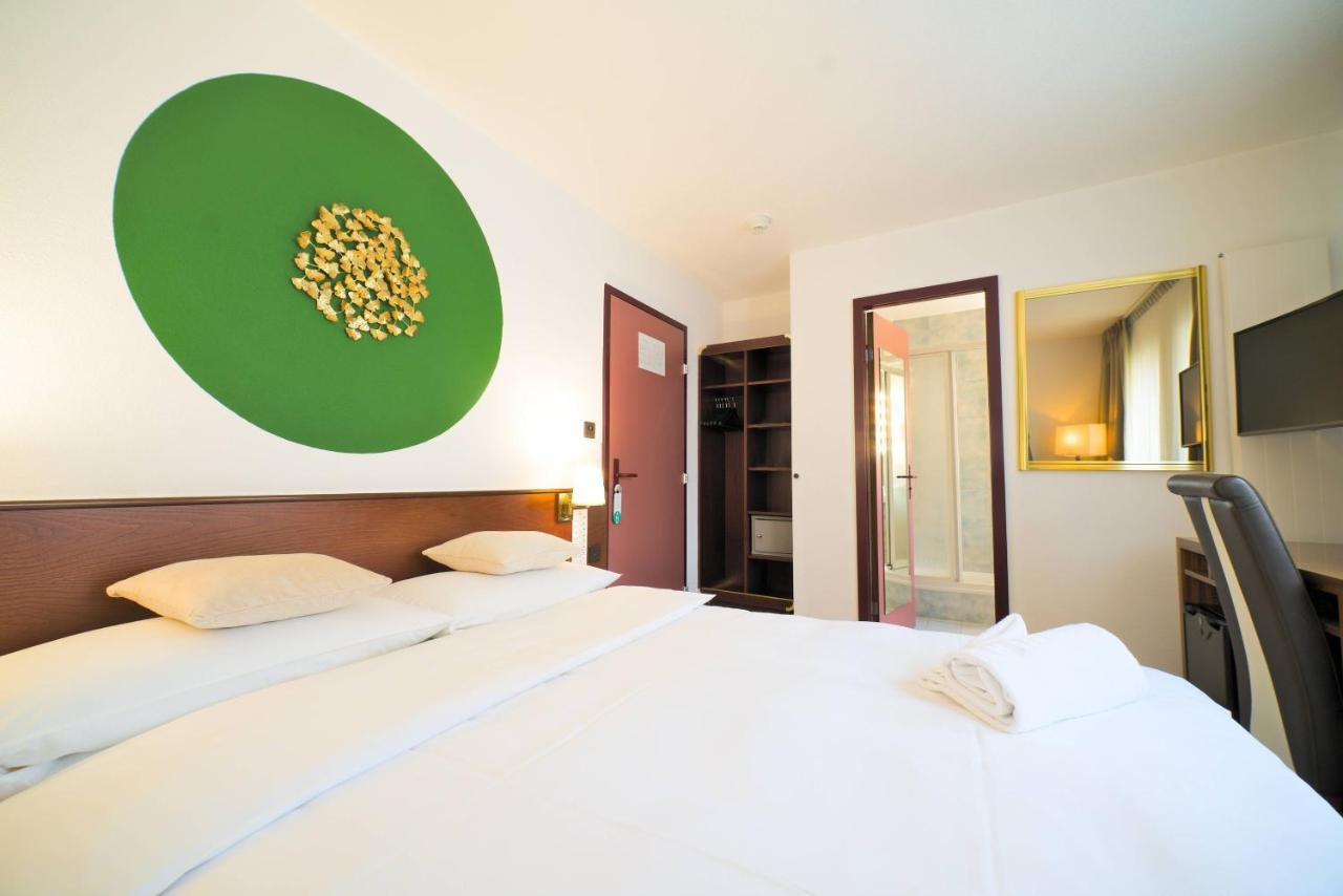 Chambre Simple Deluxe