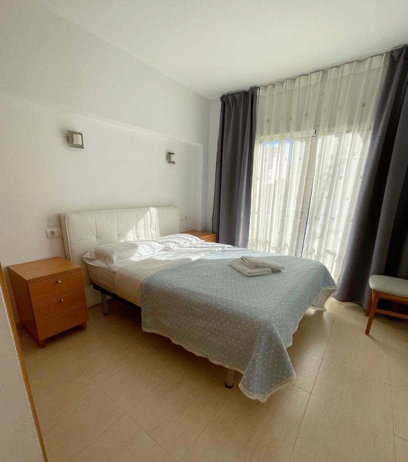 Apartamento de 2 dormitorios (6 adultos)