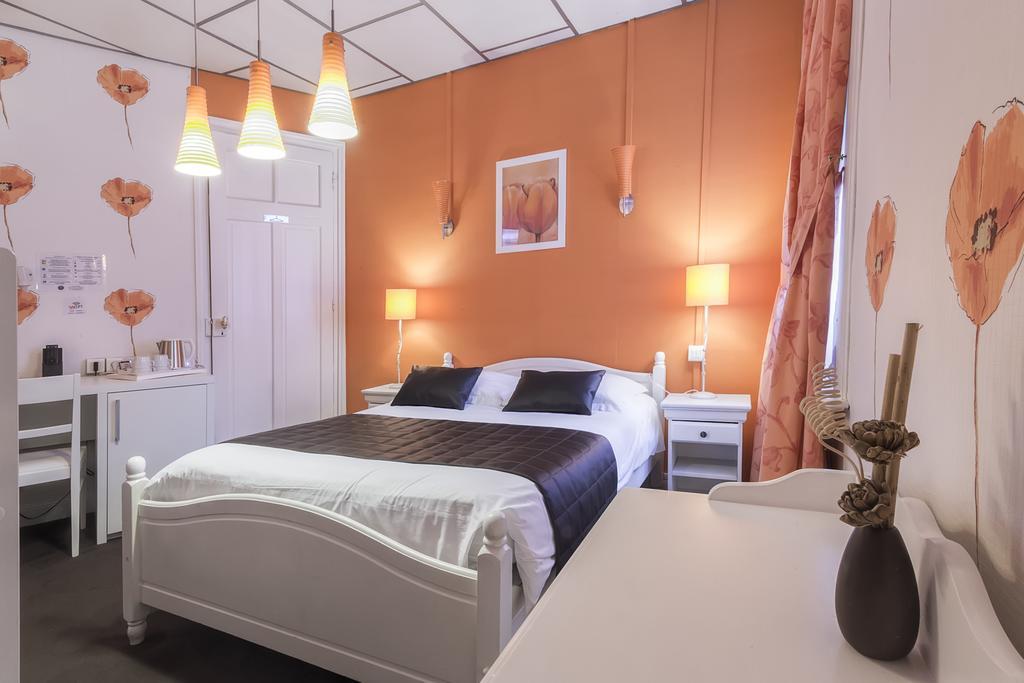 Habitación cuádruple