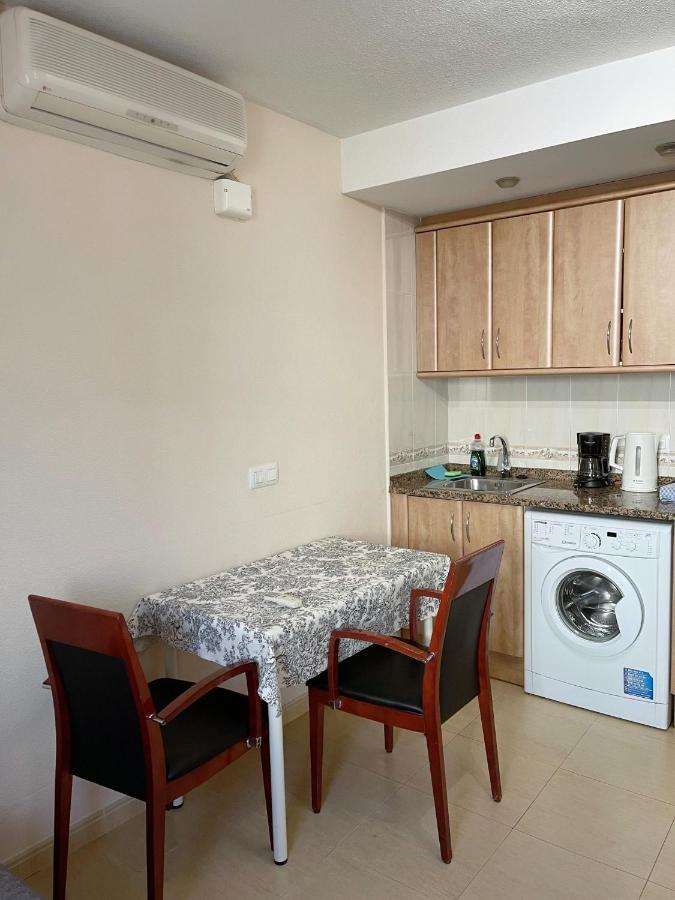Apartamento de 1 dormitorio (4 adultos)