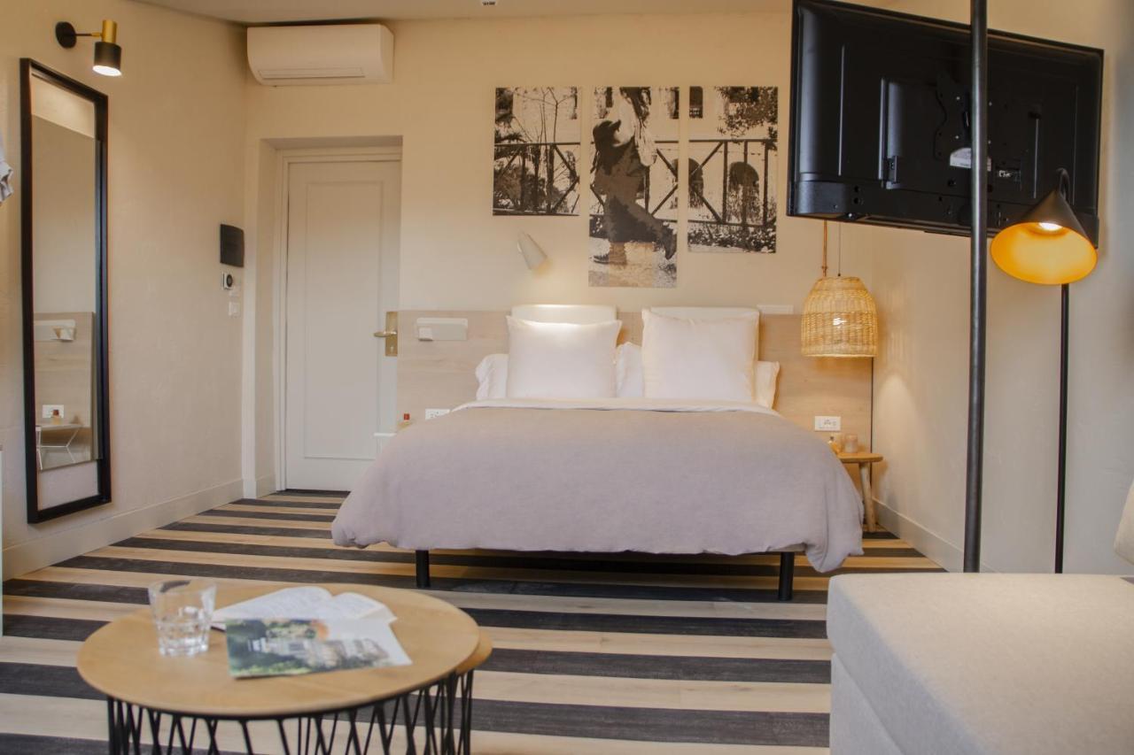 Chambre Double Deluxe