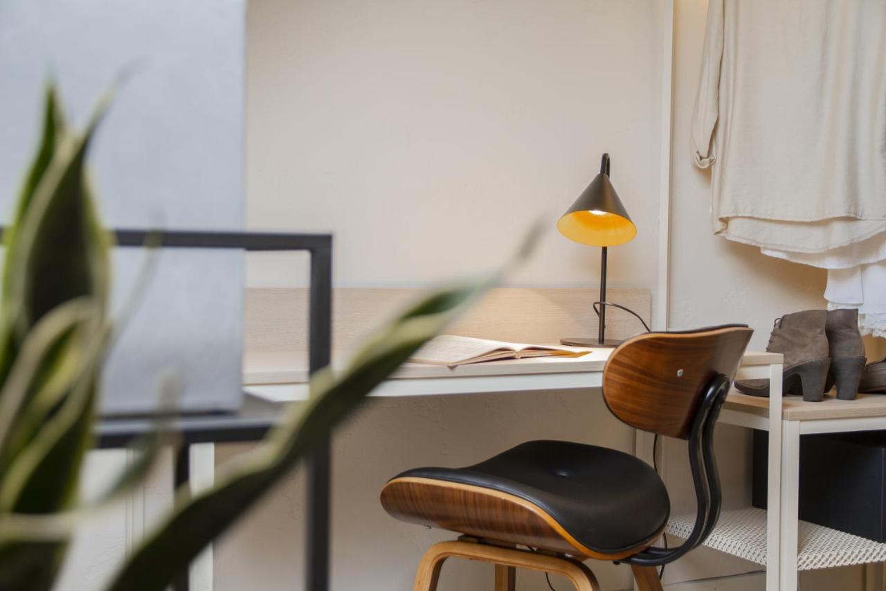 Chambre Double ou Lits Jumeaux Standard