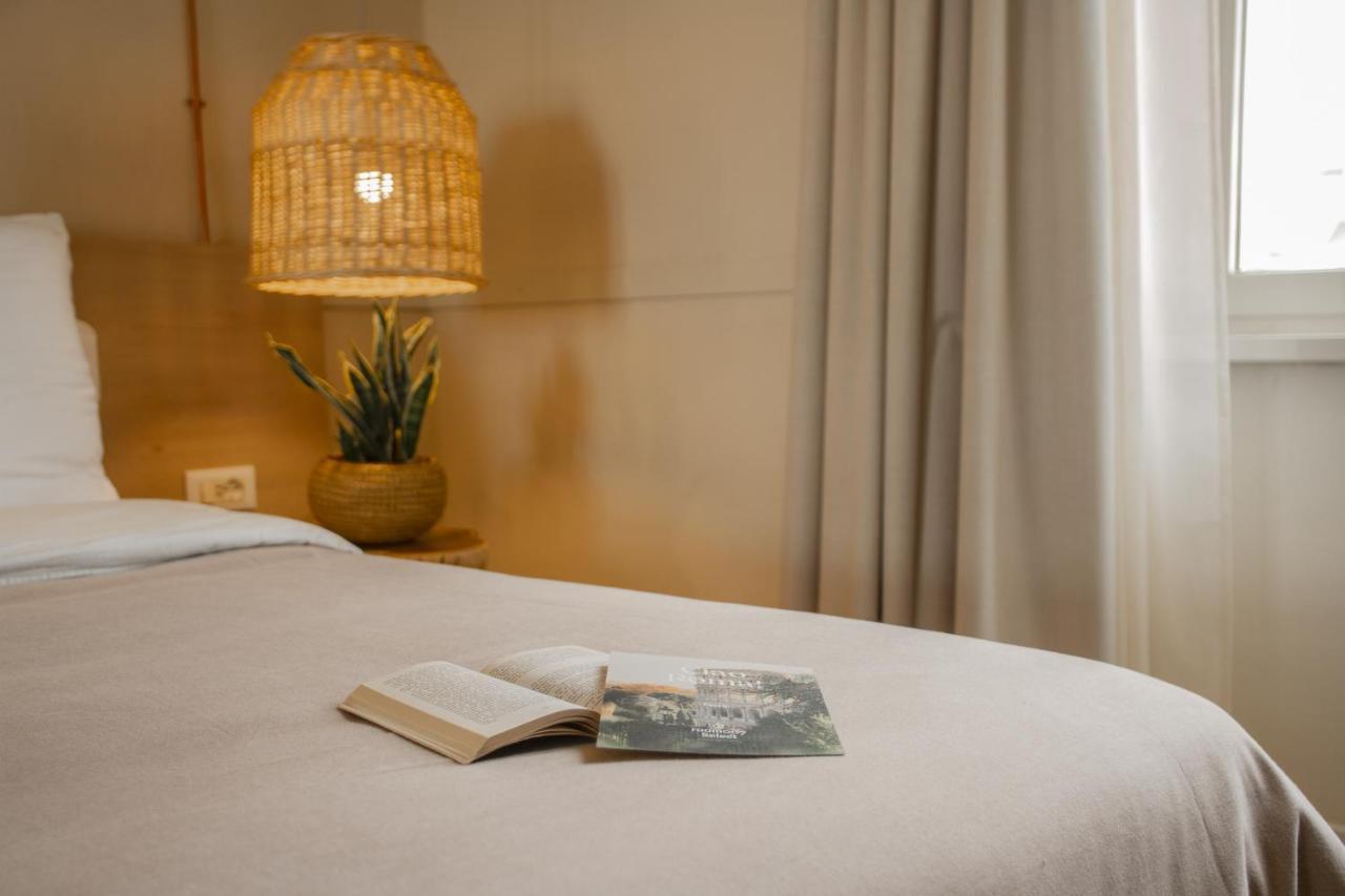 Chambre Double Économique