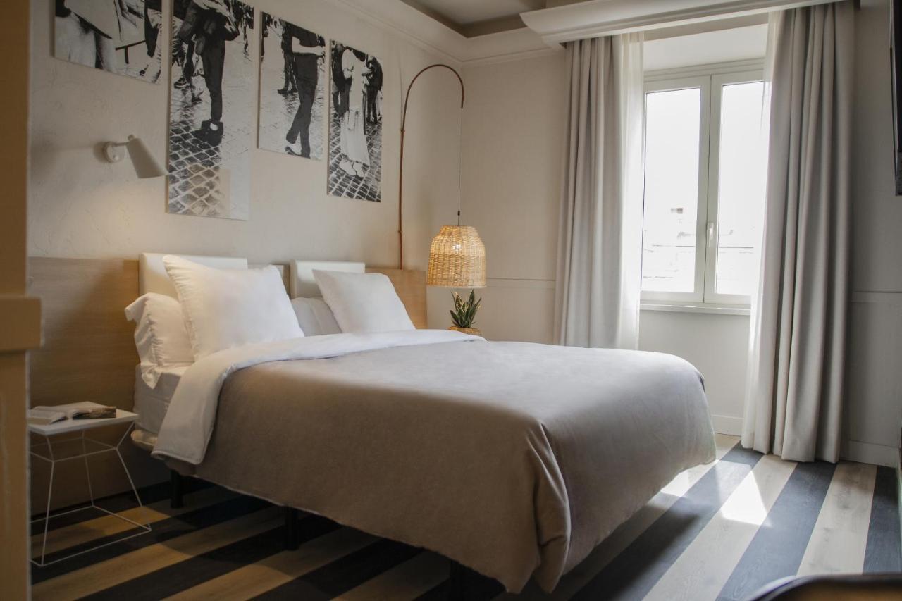 Chambre Double Supérieure