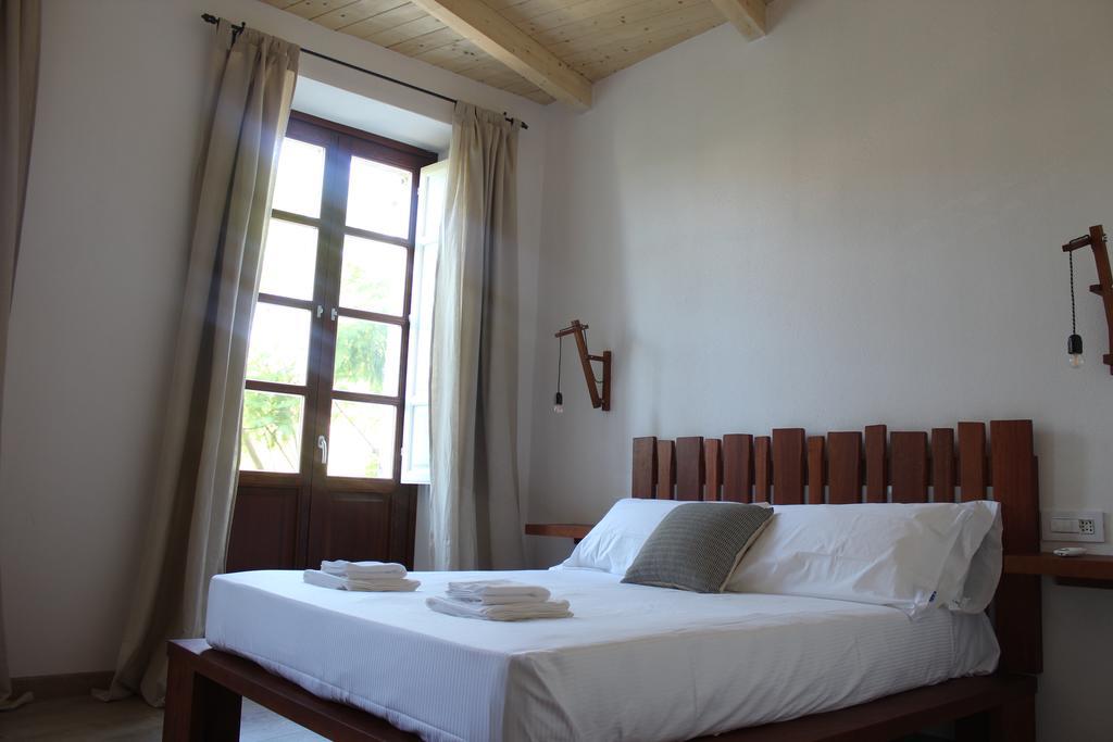 Habitación Doble Pequeña