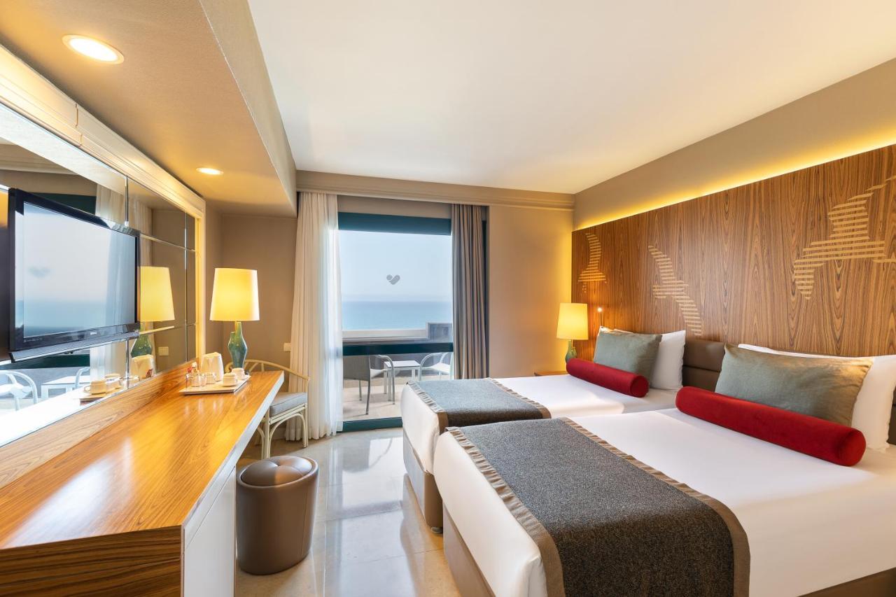 Chambre Standard - Vue sur Mer