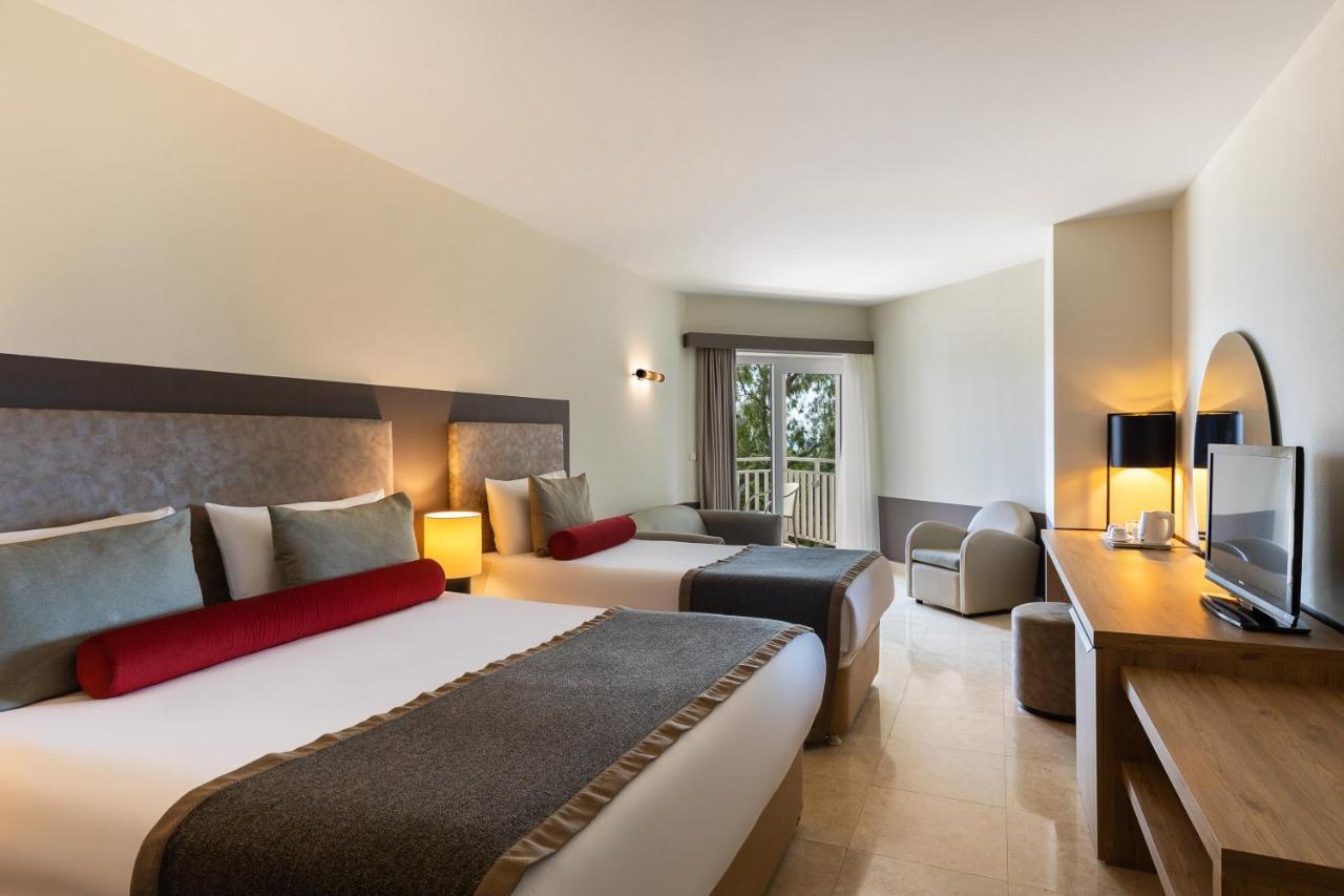 Chambre Standard Plus Spacieuse