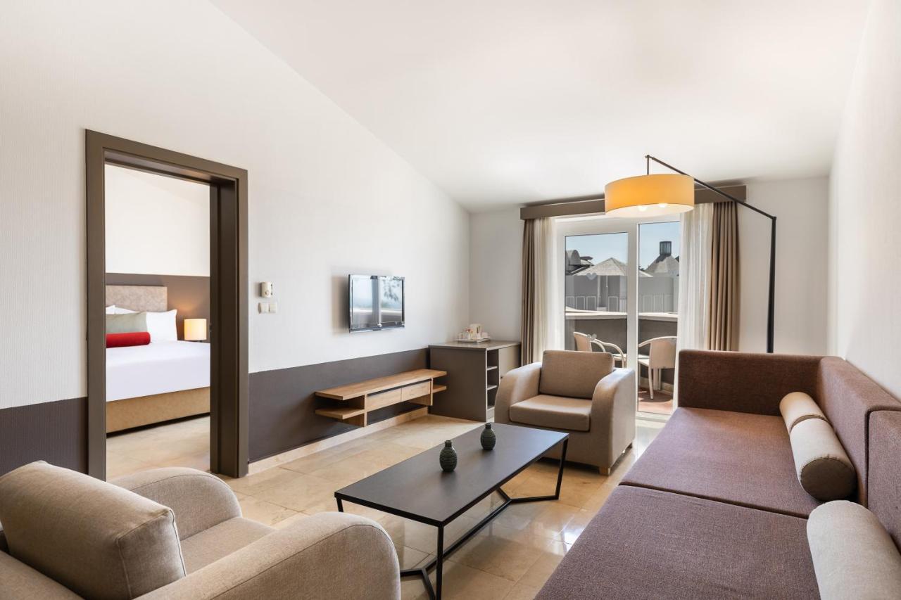 Suite - Vue sur Mer