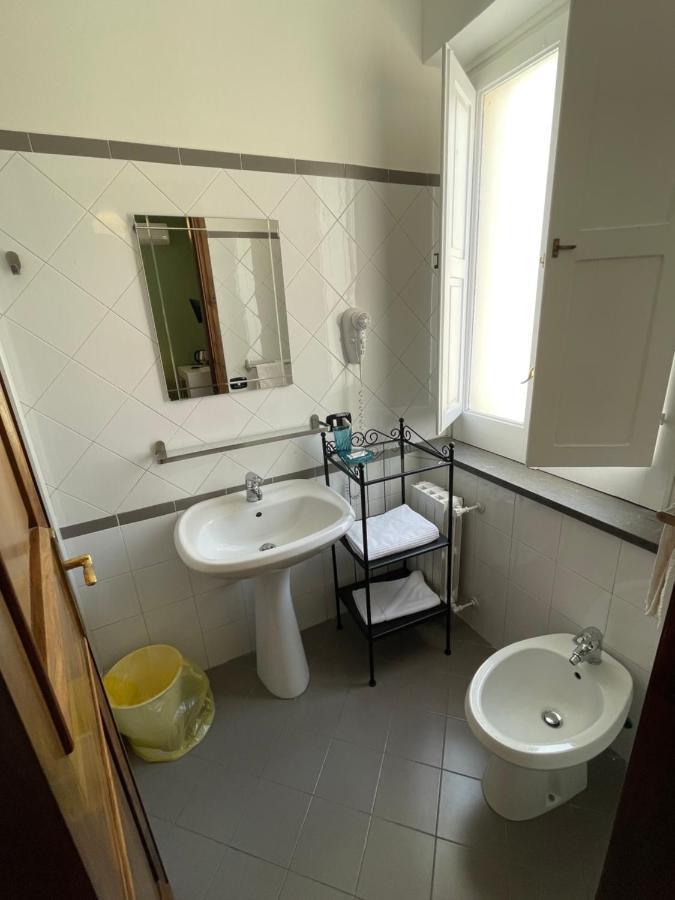 Habitación Individual Económica