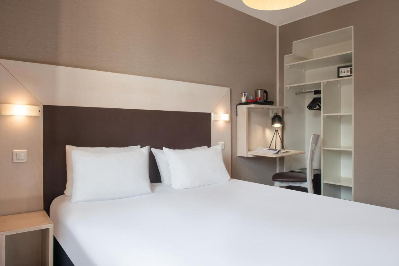 Chambre Double Standard