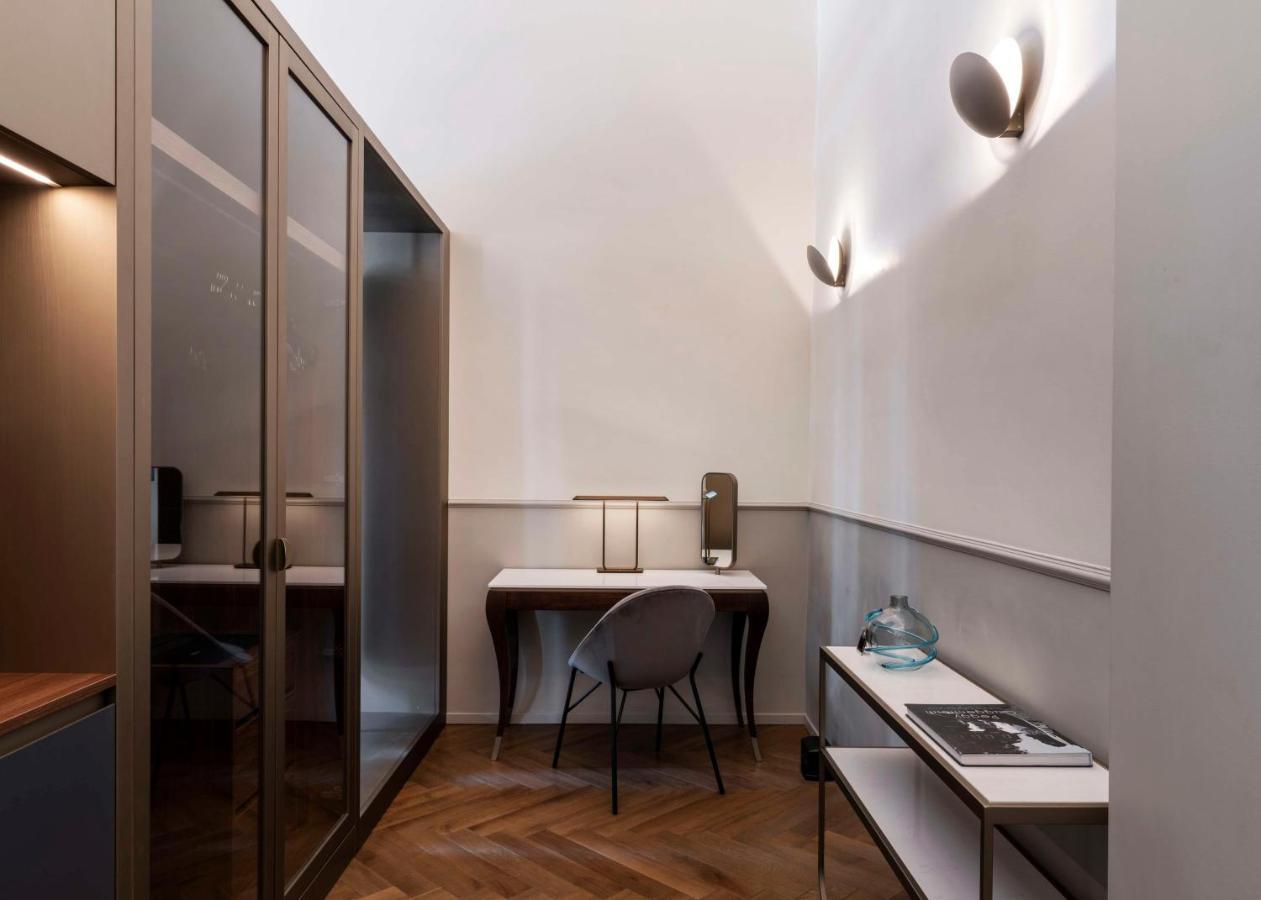 Suite Júnior Renaissance com Vista Canal