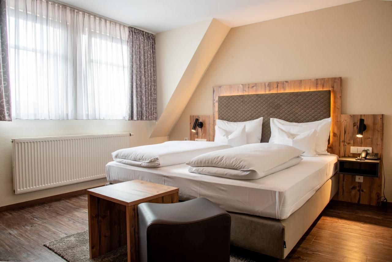 Superior Doppelzimmer