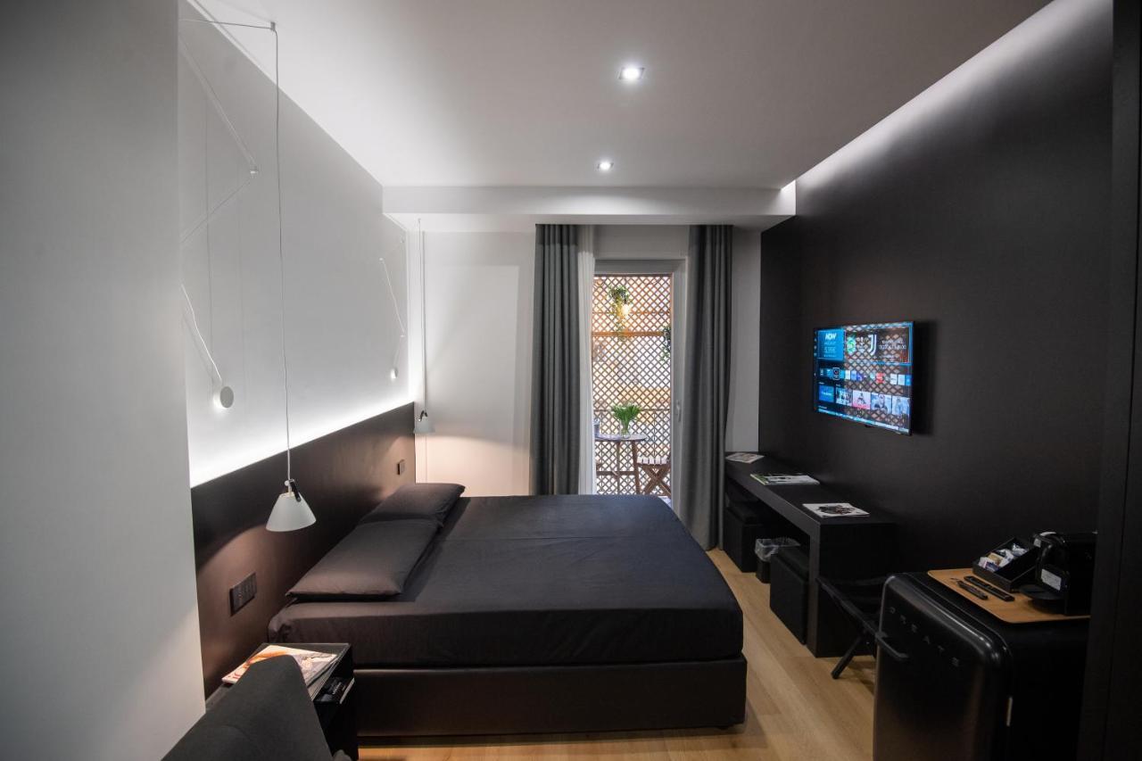 Habitación Doble Deluxe con bañera de hidromasaje - 1 o 2 camas