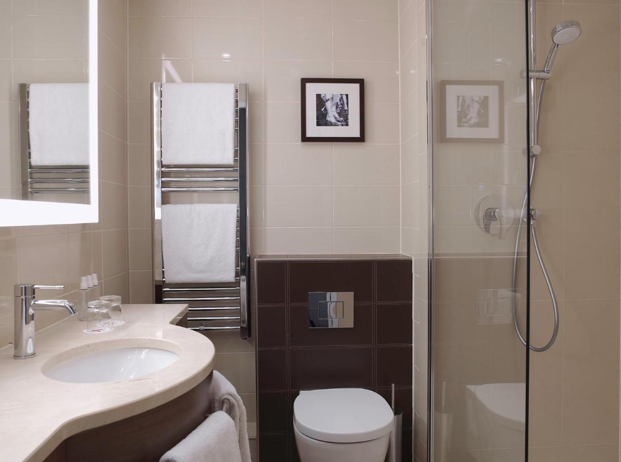 Quarto Superior com 2 Camas de Solteiro