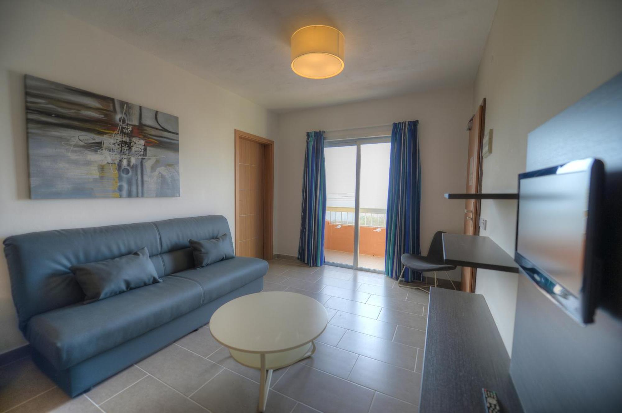 Superior Family Apartment