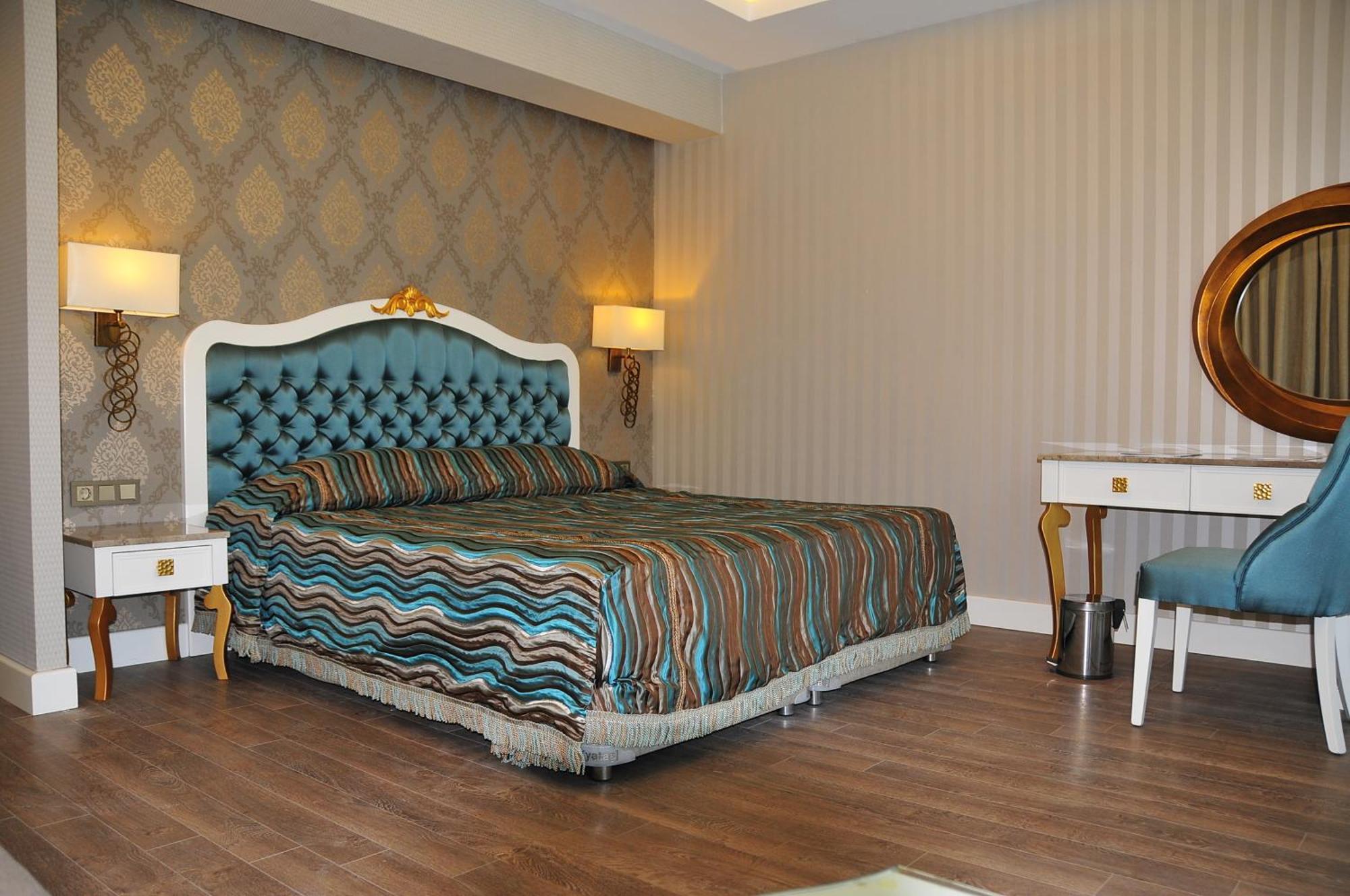 Deluxe Zimmer