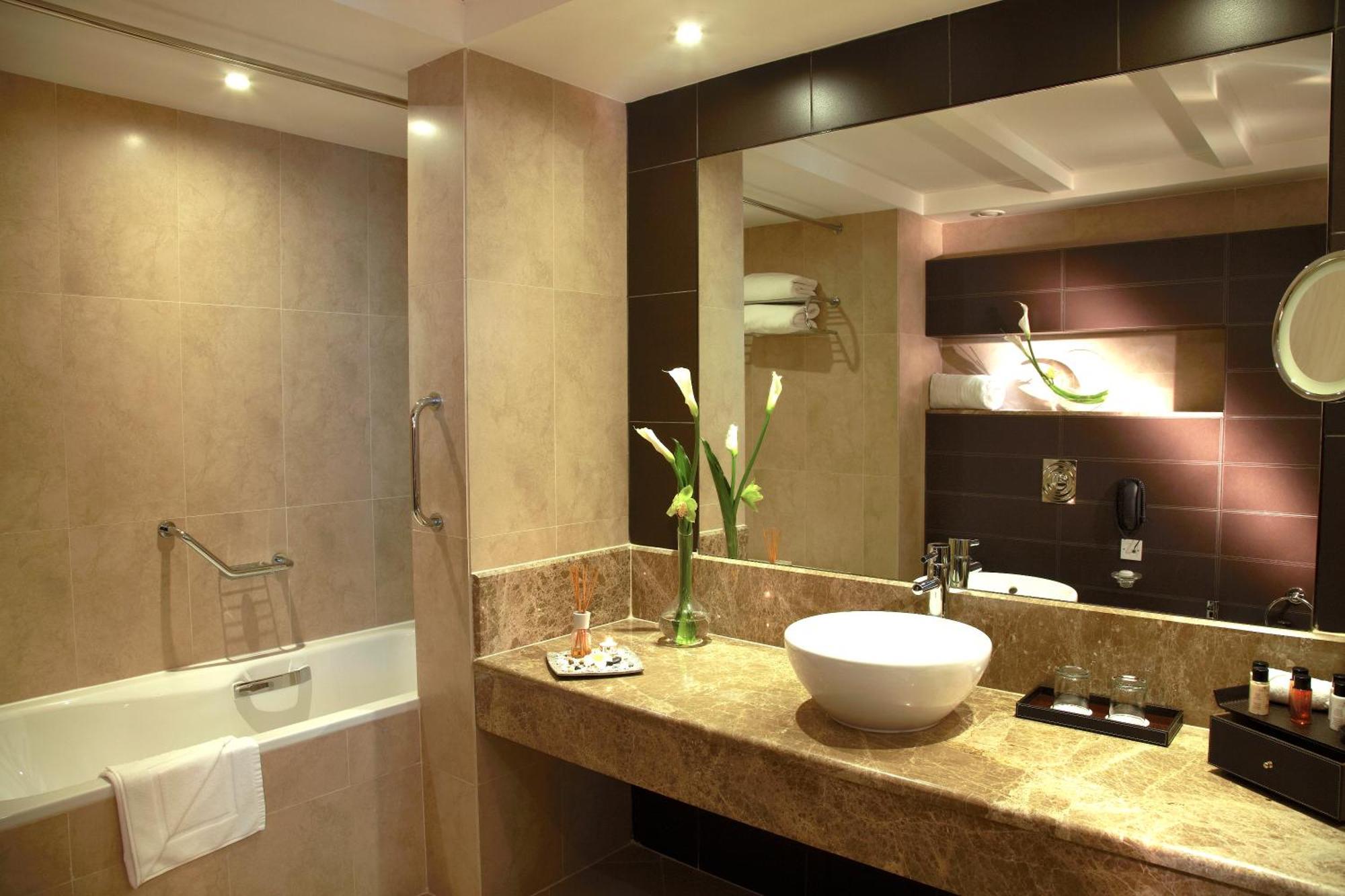 Studio Quartz avec Kitchenette