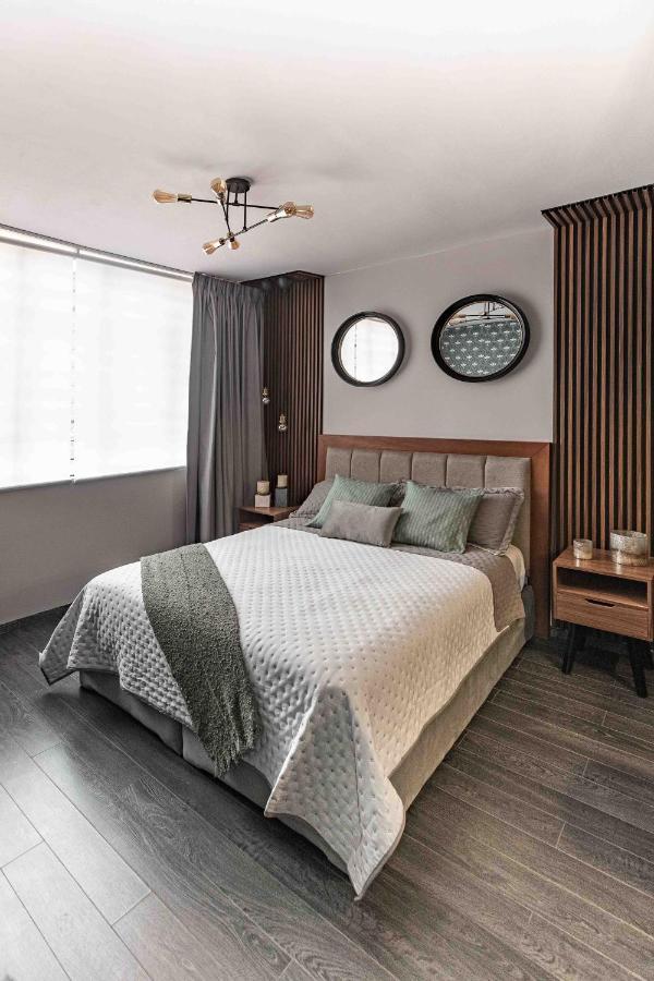 Habitación Doble con baño privado