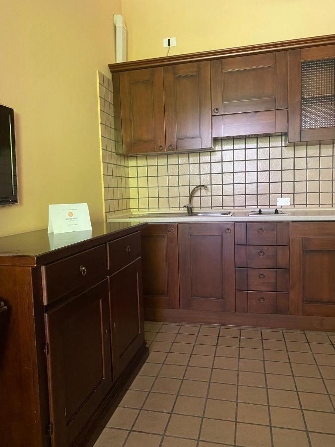 Appartamento con 1 Camera da Letto