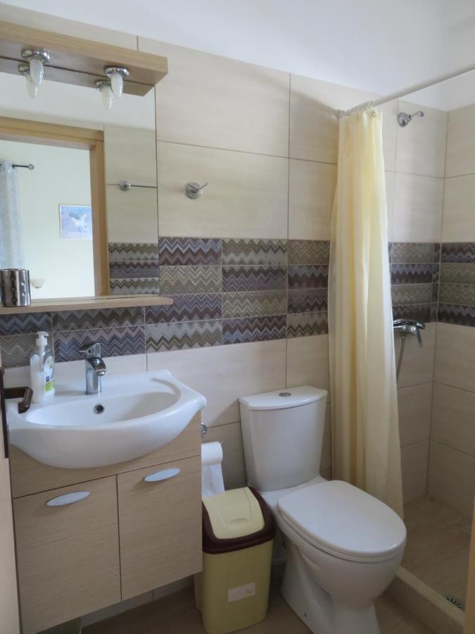 Doppelzimmer mit Meerblick
