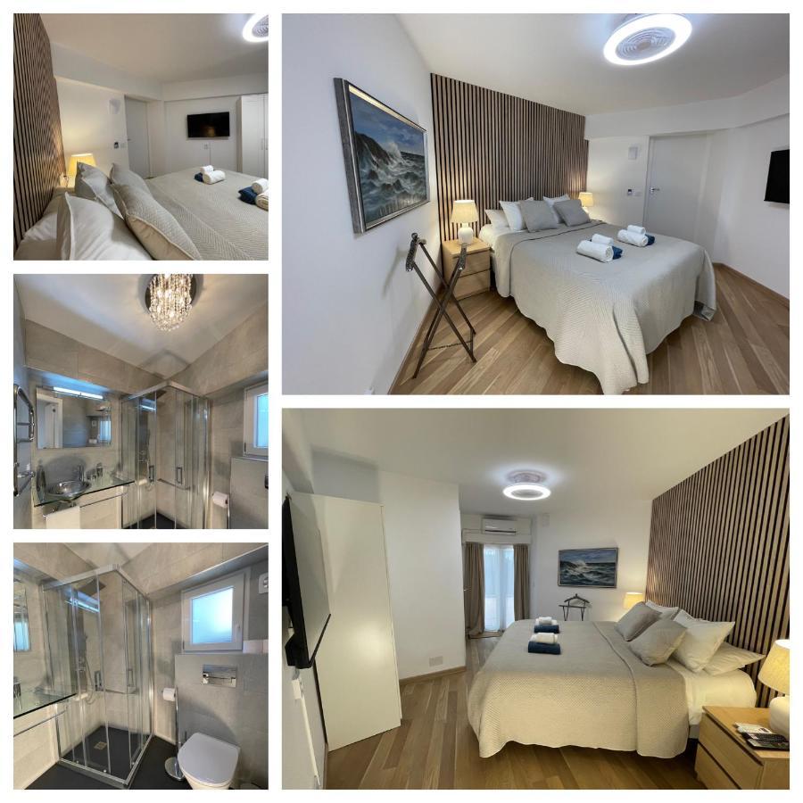 Deluxe Doppelzimmer