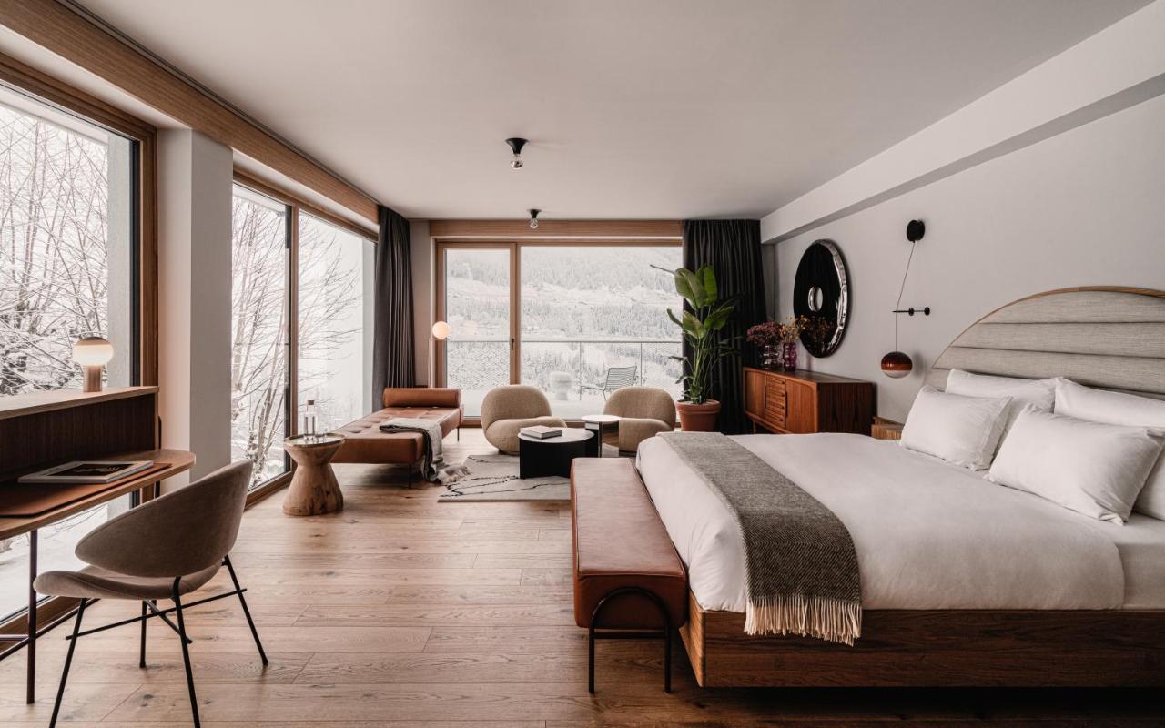 Suite Superior